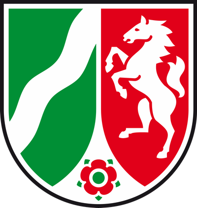 NRW Wappen