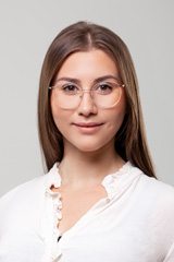 Steffi Popov